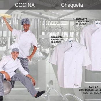 Almacén de ropa de trabajo en Pinto. Imágenes10